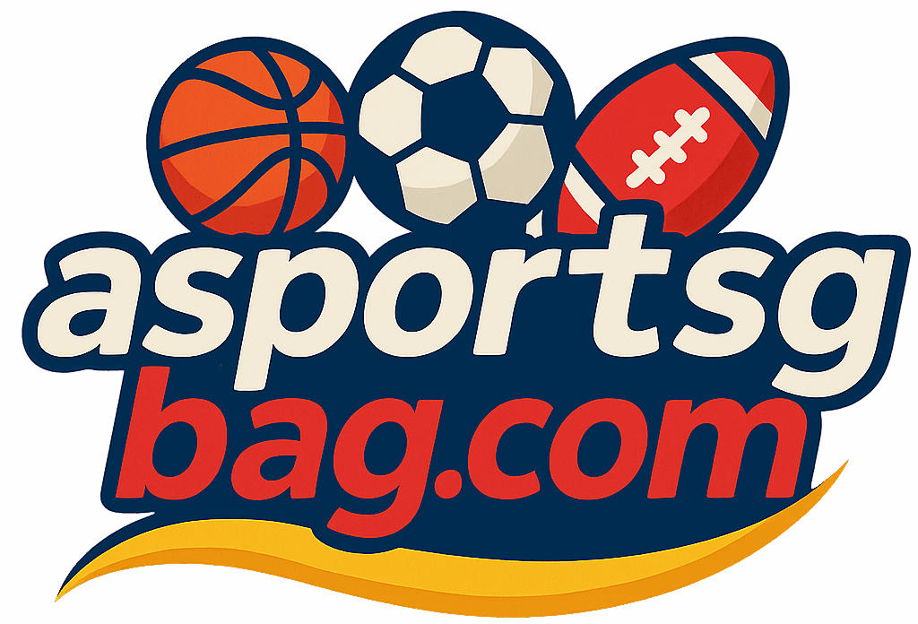 asportsbag.com